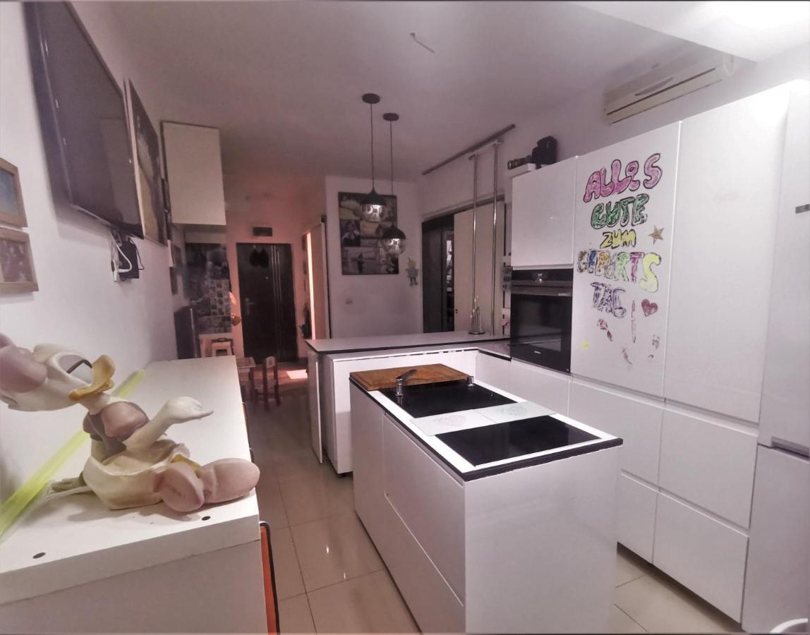 Sophia Maria Apartament Saturn Mangalia Apartment ภายนอก รูปภาพ