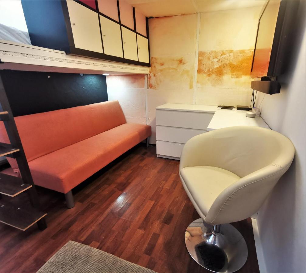 Sophia Maria Apartament Saturn Mangalia Apartment ภายนอก รูปภาพ