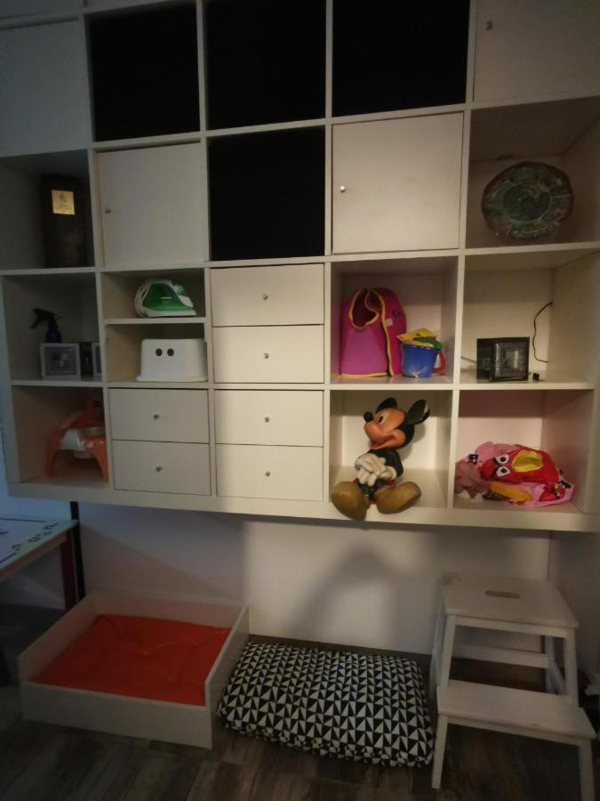 Sophia Maria Apartament Saturn Mangalia Apartment ภายนอก รูปภาพ