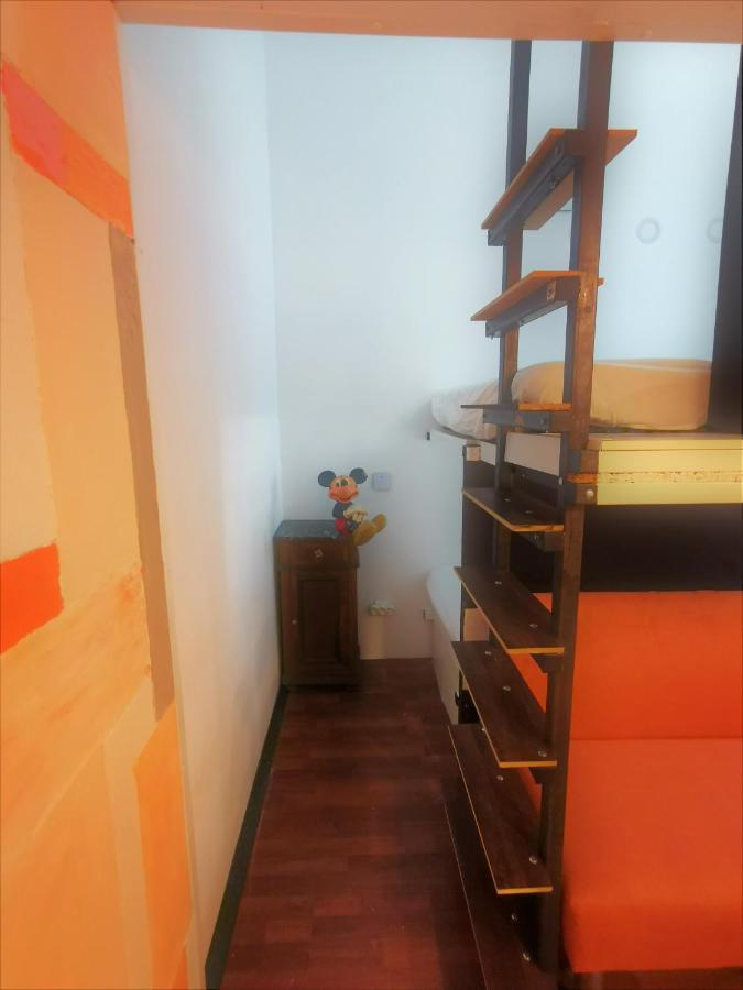 Sophia Maria Apartament Saturn Mangalia Apartment ภายนอก รูปภาพ
