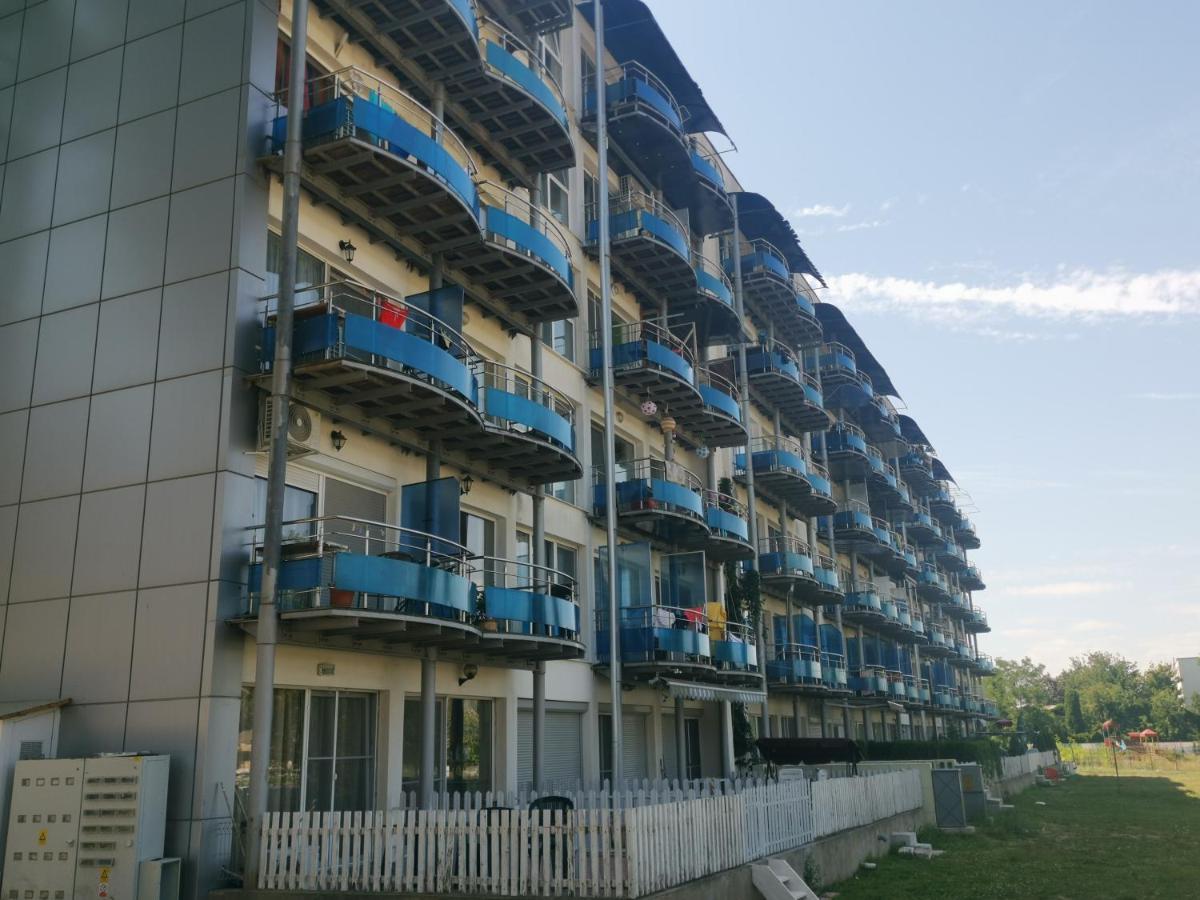 Sophia Maria Apartament Saturn Mangalia Apartment ภายนอก รูปภาพ