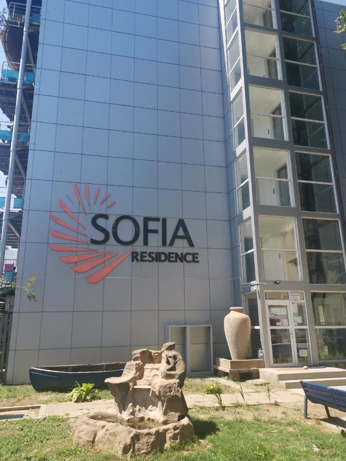 Sophia Maria Apartament Saturn Mangalia Apartment ภายนอก รูปภาพ