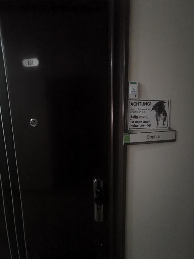 Sophia Maria Apartament Saturn Mangalia Apartment ภายนอก รูปภาพ